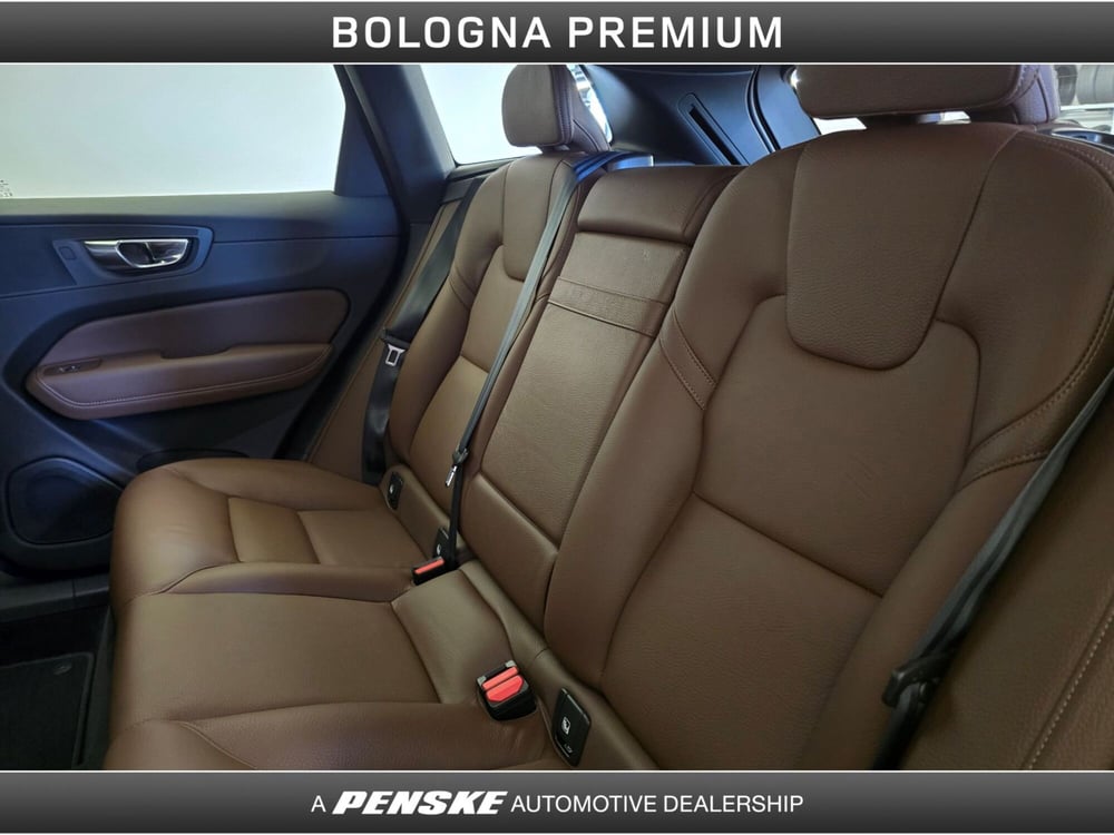 Volvo XC60 usata a Bologna (20)
