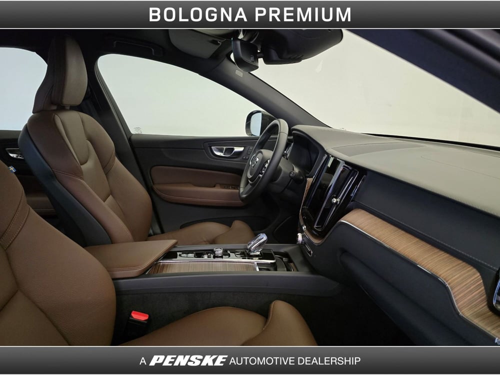 Volvo XC60 usata a Bologna (3)
