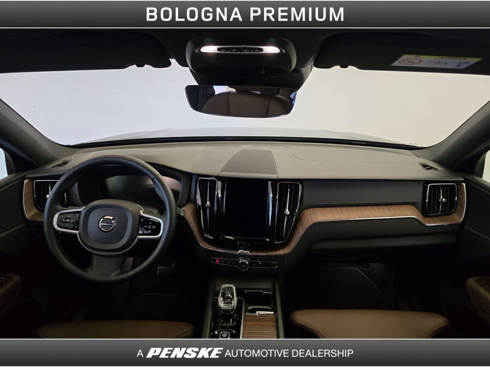 Volvo XC60 usata a Bologna (4)