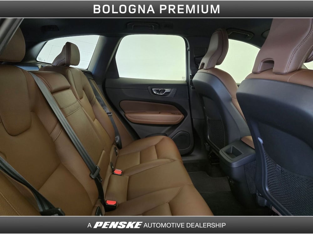 Volvo XC60 usata a Bologna (5)