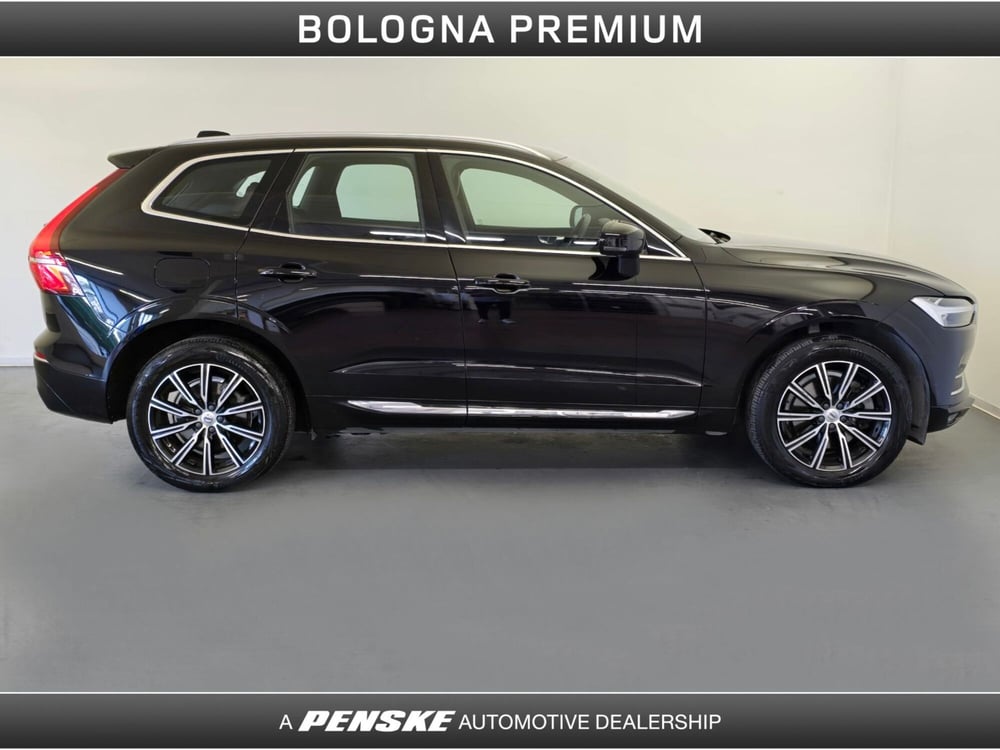 Volvo XC60 usata a Bologna (6)
