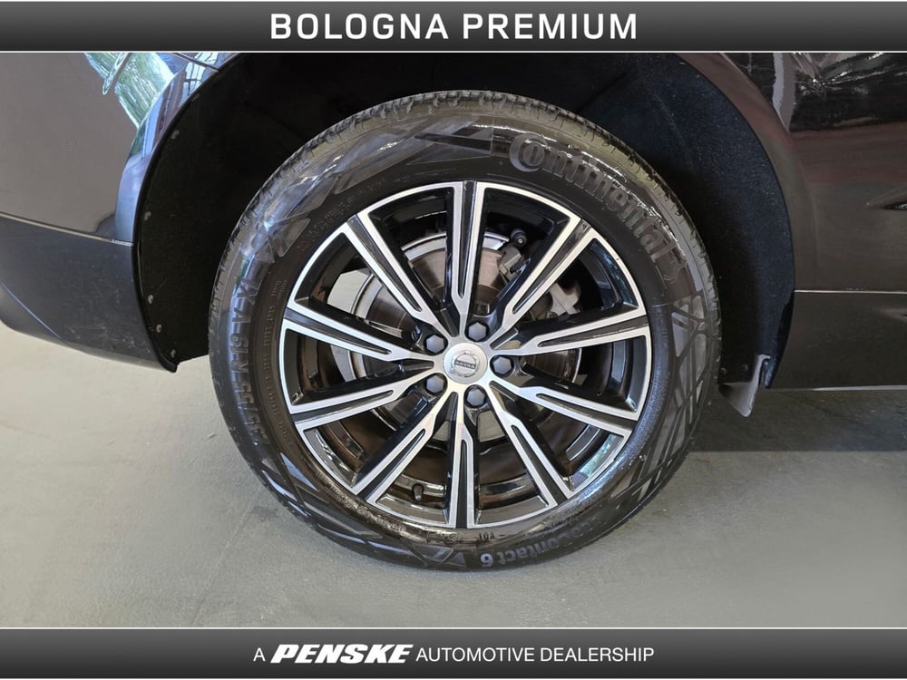 Volvo XC60 usata a Bologna (9)