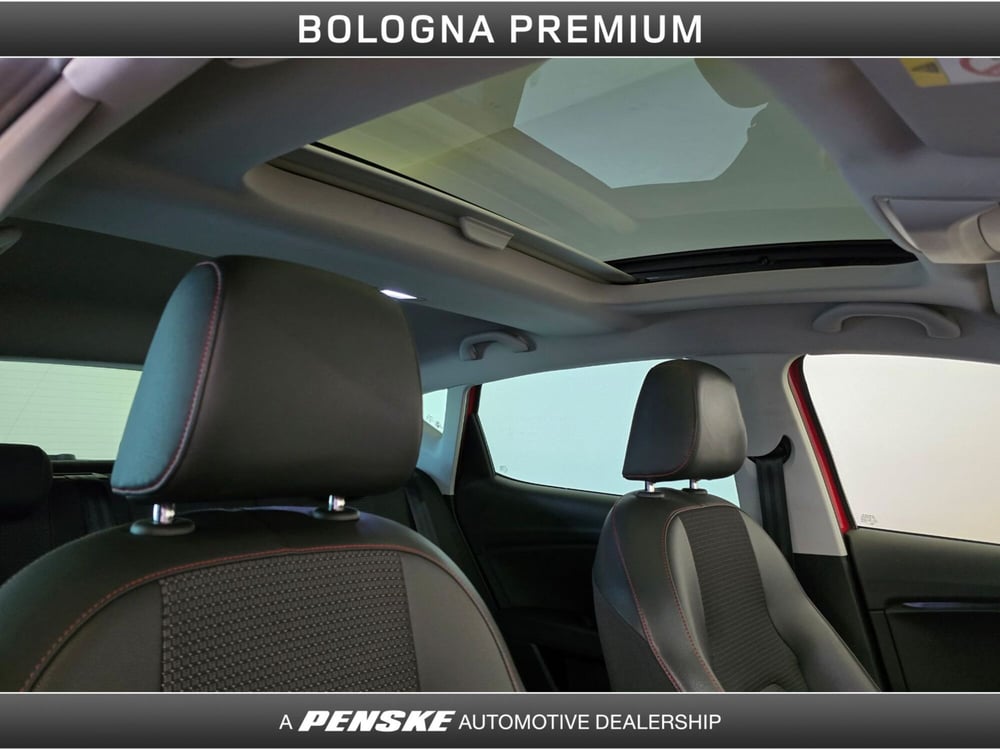 SEAT Leon usata a Bologna (14)