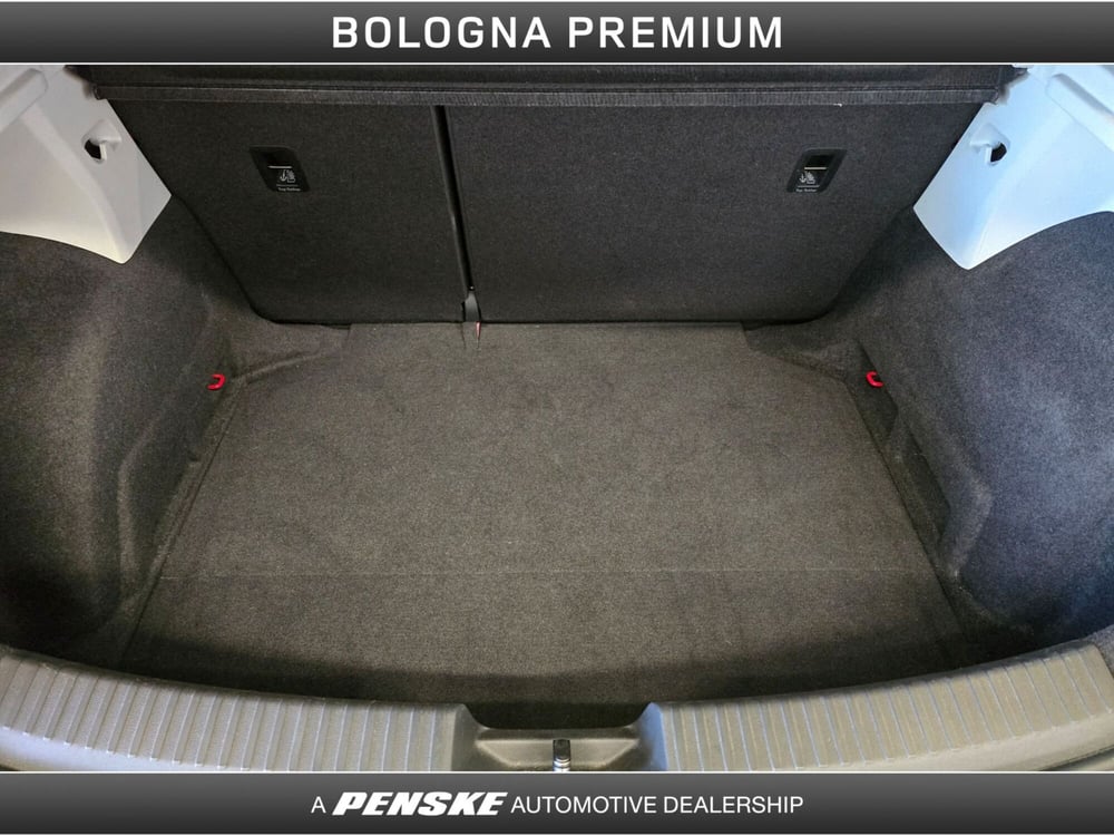 SEAT Leon usata a Bologna (17)