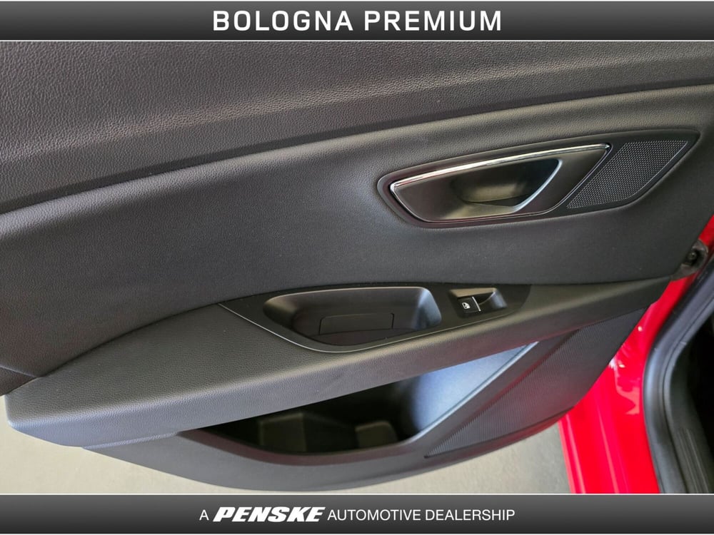 SEAT Leon usata a Bologna (19)