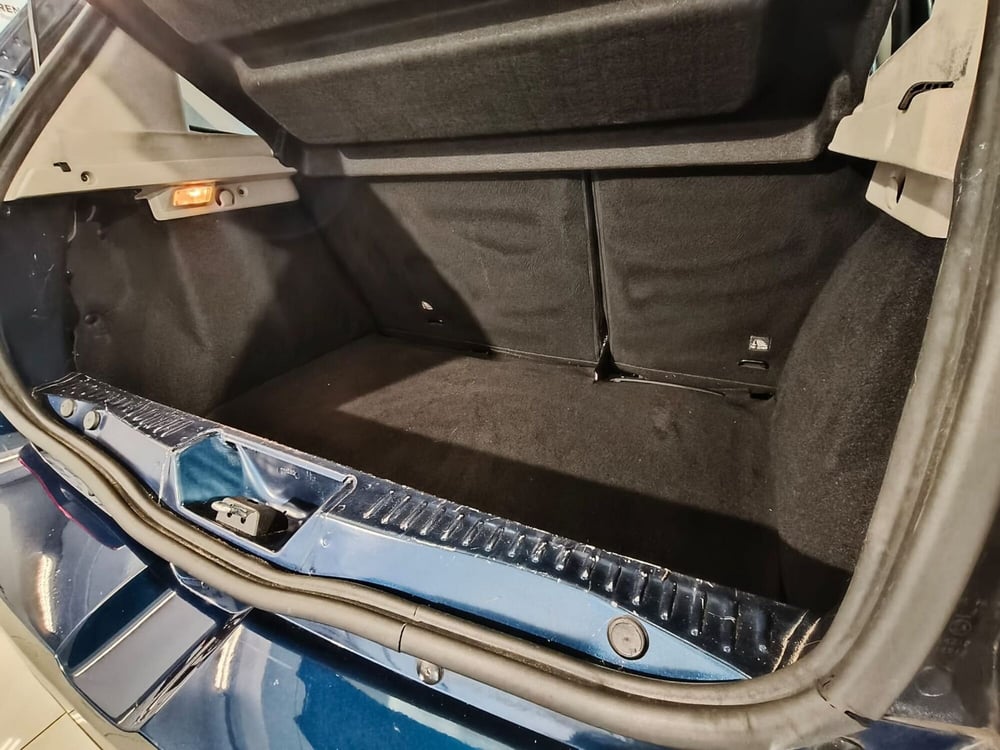 Dacia Sandero usata a Brescia (17)