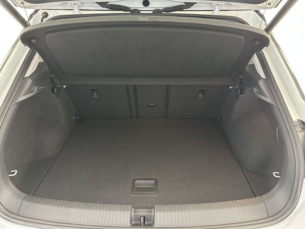 Volkswagen T-Roc usata a Bergamo (13)