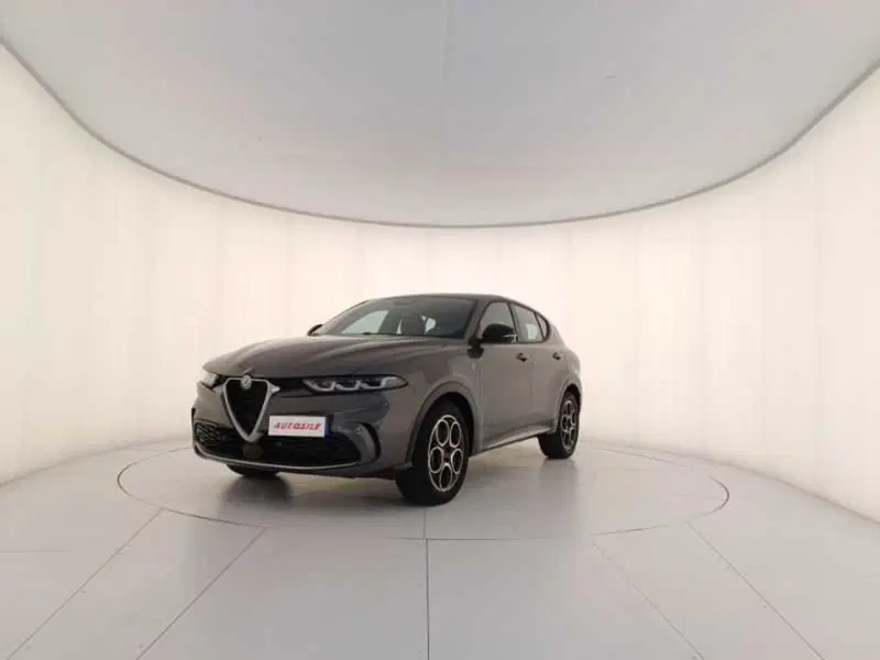 Alfa Romeo Tonale nuova a Treviso