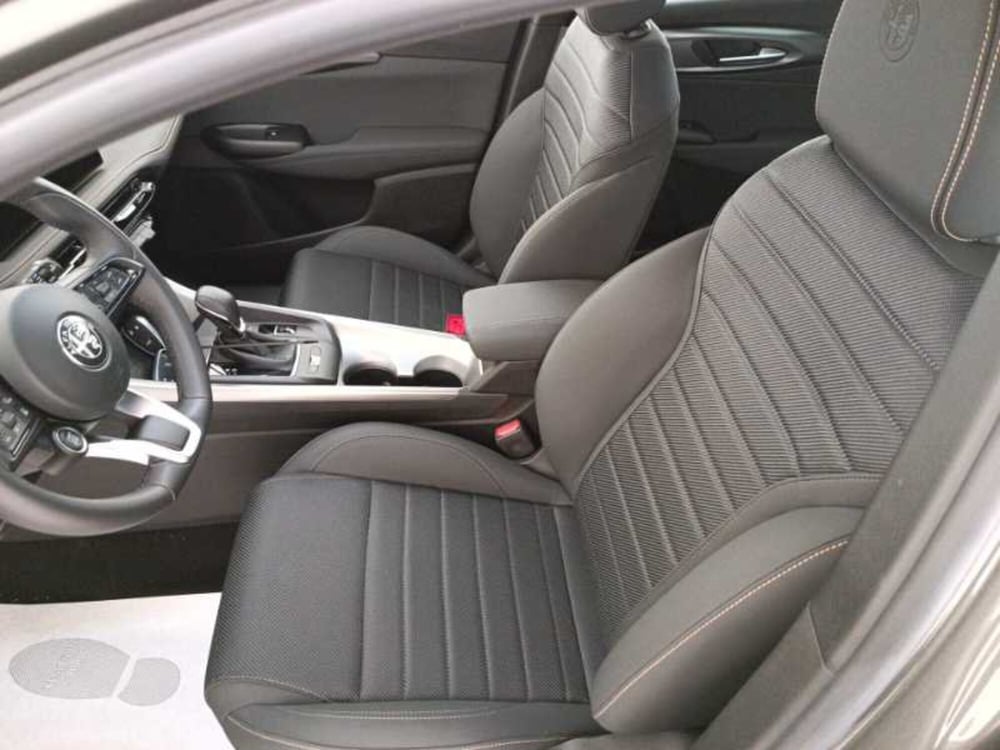 Alfa Romeo Tonale nuova a Treviso (11)