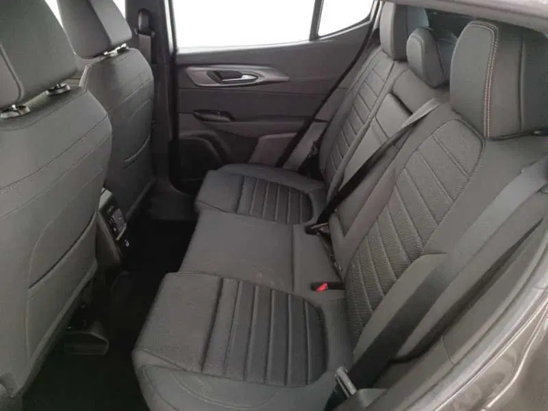Alfa Romeo Tonale nuova a Treviso (12)
