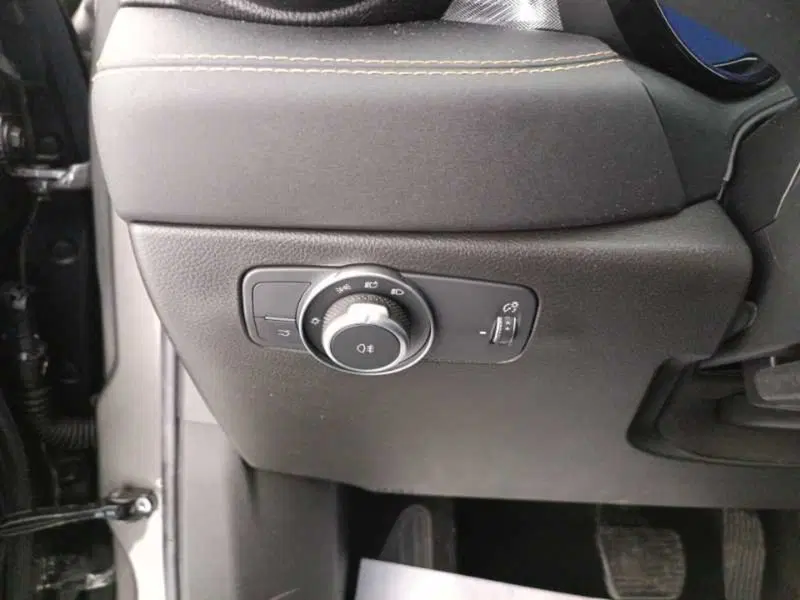 Alfa Romeo Tonale nuova a Treviso (13)