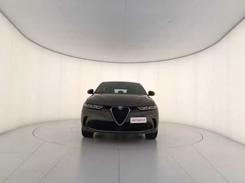 Alfa Romeo Tonale nuova a Treviso (2)
