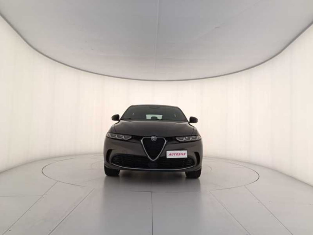 Alfa Romeo Tonale nuova a Treviso (2)