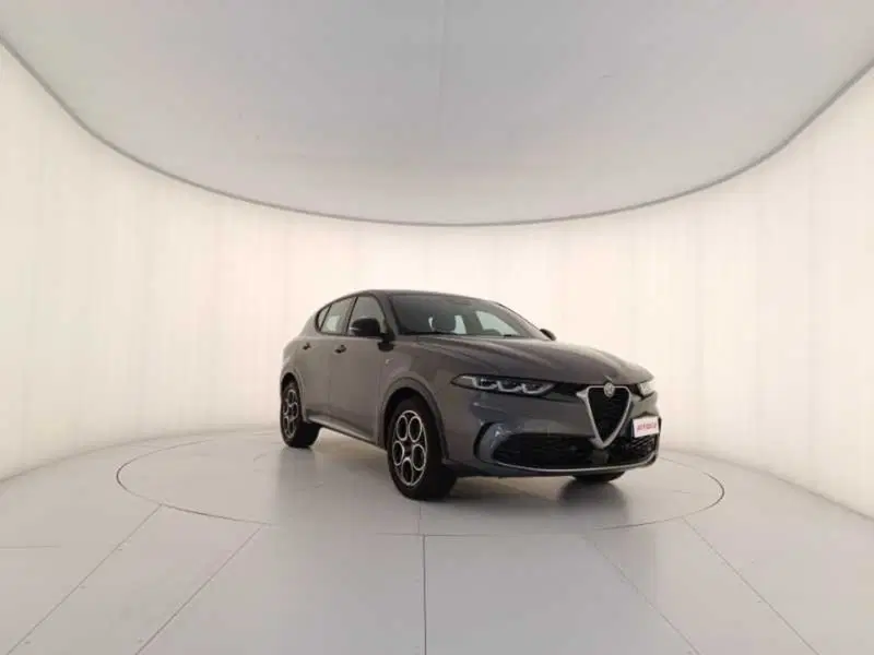 Alfa Romeo Tonale nuova a Treviso (3)