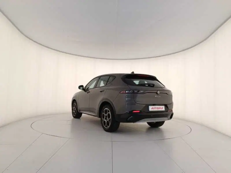 Alfa Romeo Tonale nuova a Treviso (4)