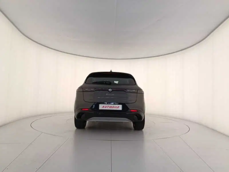 Alfa Romeo Tonale nuova a Treviso (5)