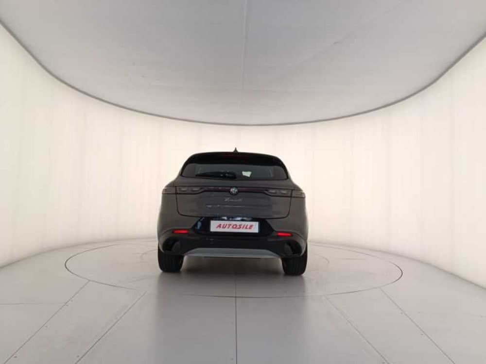 Alfa Romeo Tonale nuova a Treviso (5)