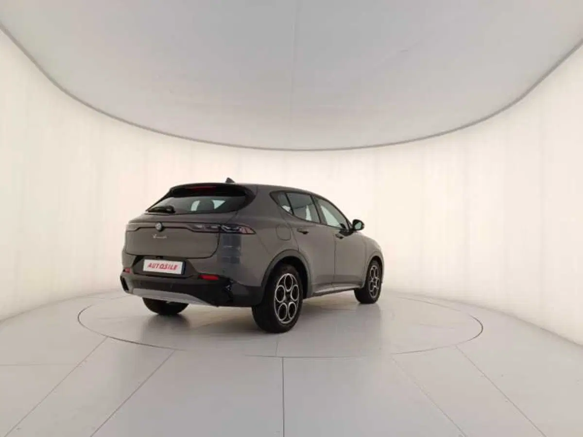 Alfa Romeo Tonale nuova a Treviso (6)