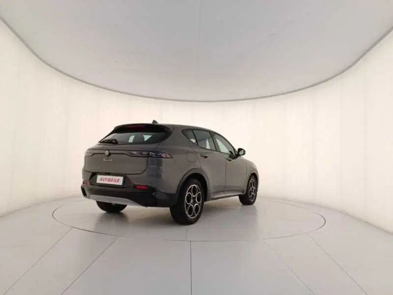 Alfa Romeo Tonale nuova a Treviso (6)