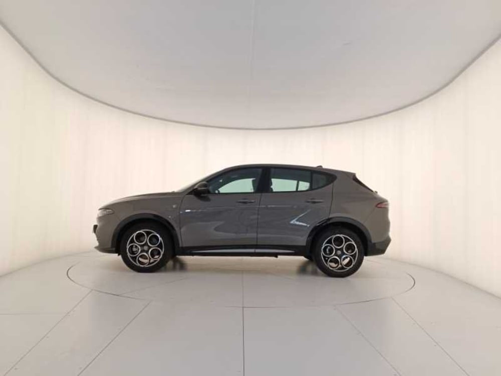 Alfa Romeo Tonale nuova a Treviso (8)