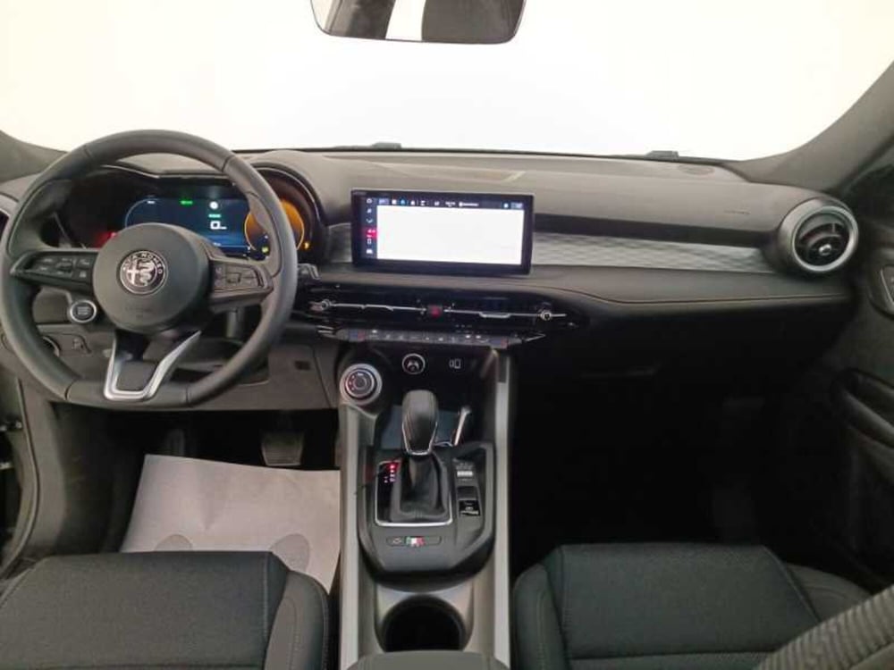 Alfa Romeo Tonale nuova a Treviso (9)