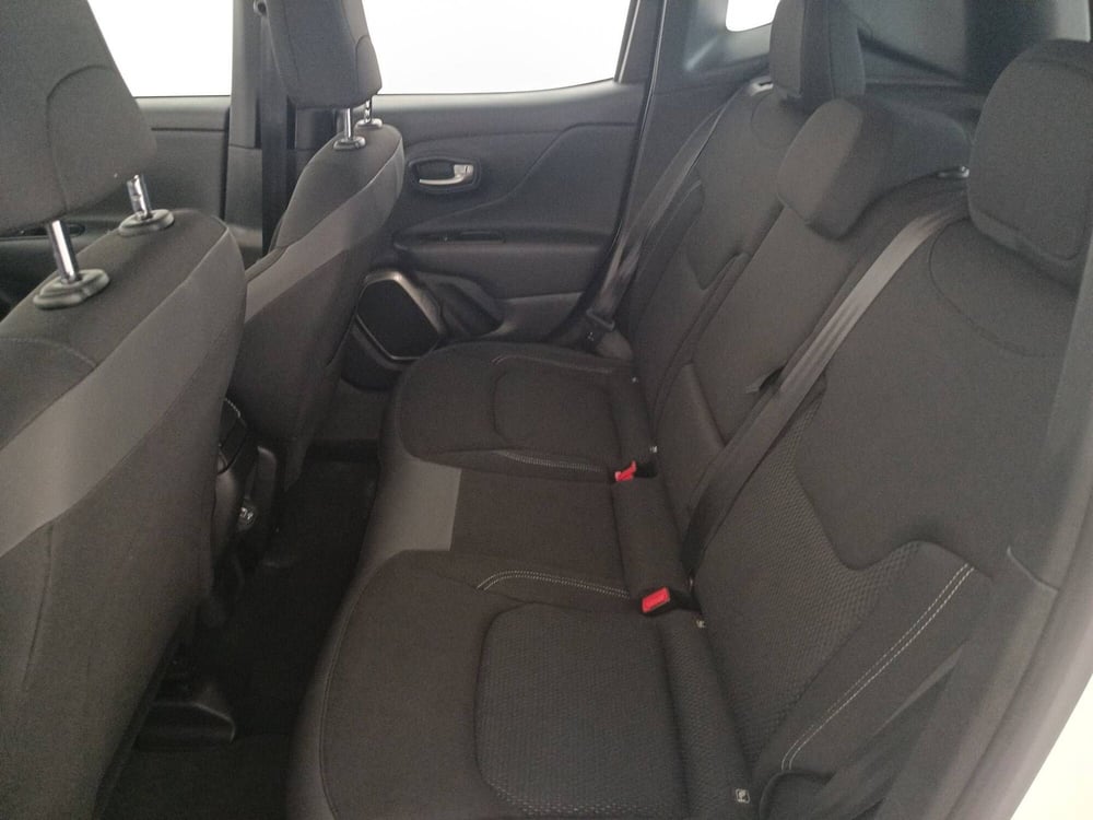 Jeep Renegade usata a Treviso (12)