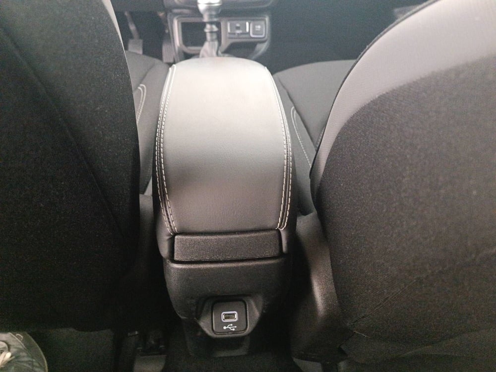 Jeep Renegade usata a Treviso (20)