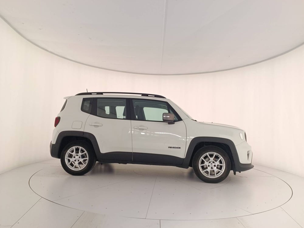 Jeep Renegade usata a Treviso (7)
