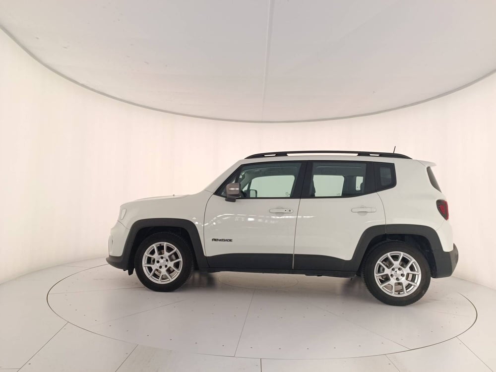 Jeep Renegade usata a Treviso (8)