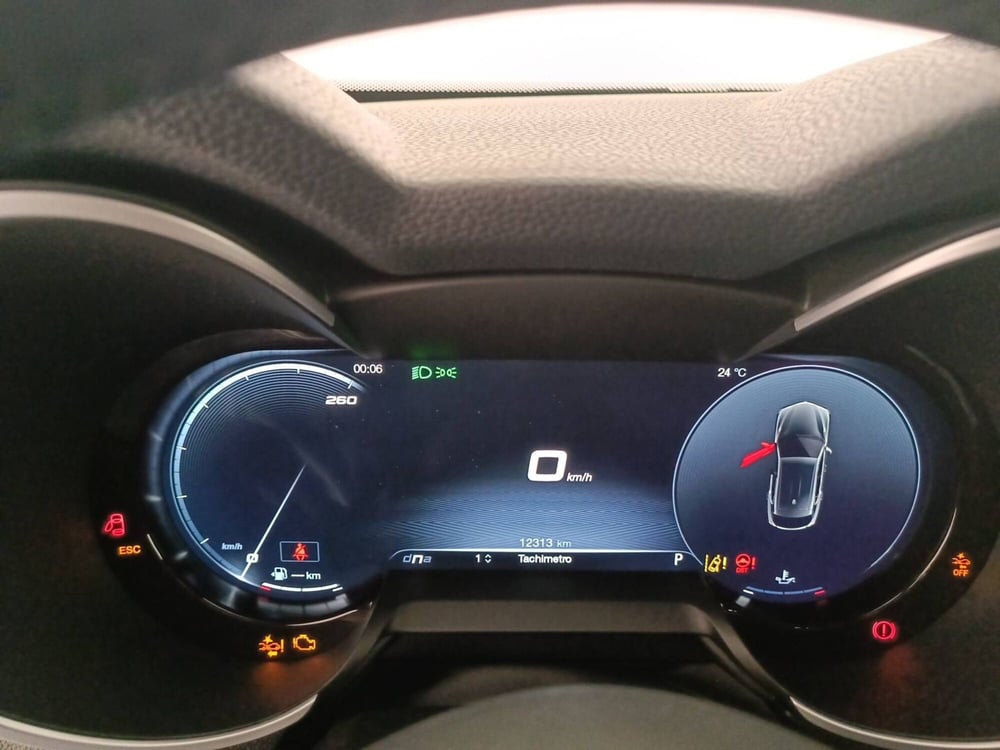 Alfa Romeo Stelvio usata a Treviso (15)