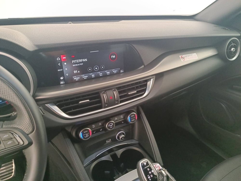 Alfa Romeo Stelvio usata a Treviso (20)