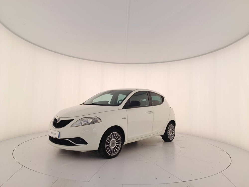 Lancia Ypsilon usata a Treviso