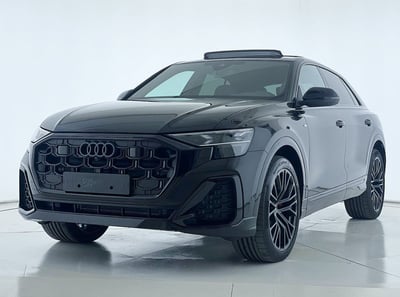 Audi Q8 Q8 50 TDI 286 CV quattro tiptronic Sport nuova a Bastia Umbra