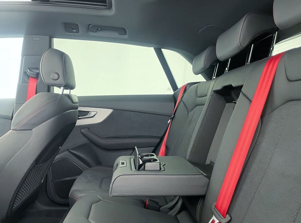 Audi Q8 nuova a Perugia (10)