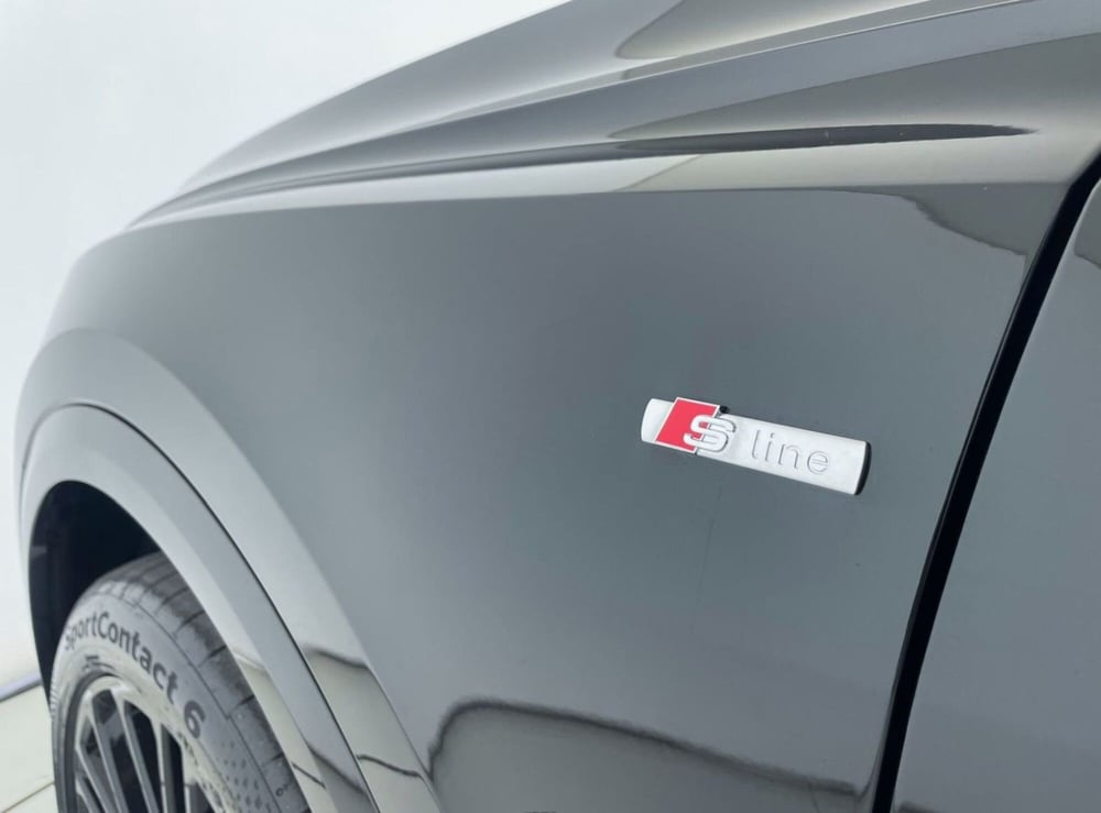 Audi Q8 nuova a Perugia (14)