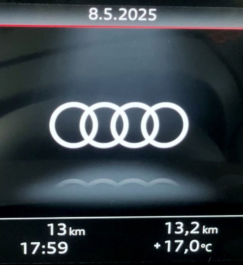 Audi Q8 nuova a Perugia (17)