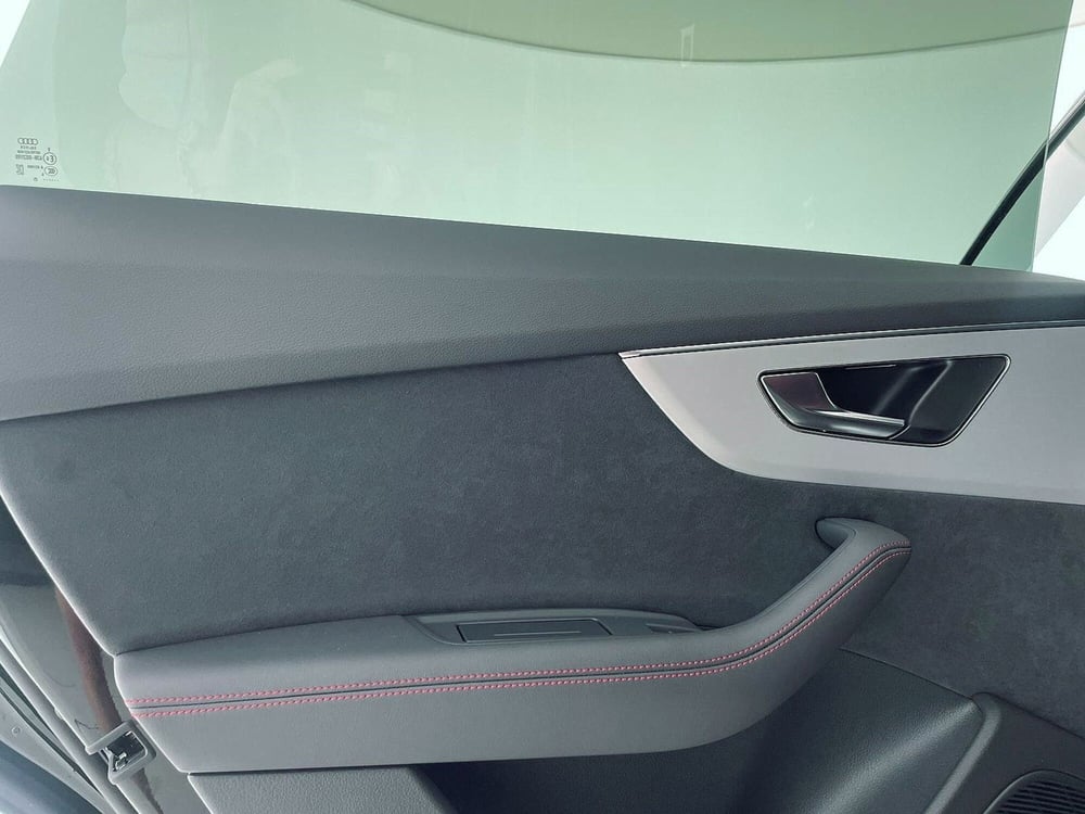 Audi Q8 nuova a Perugia (19)