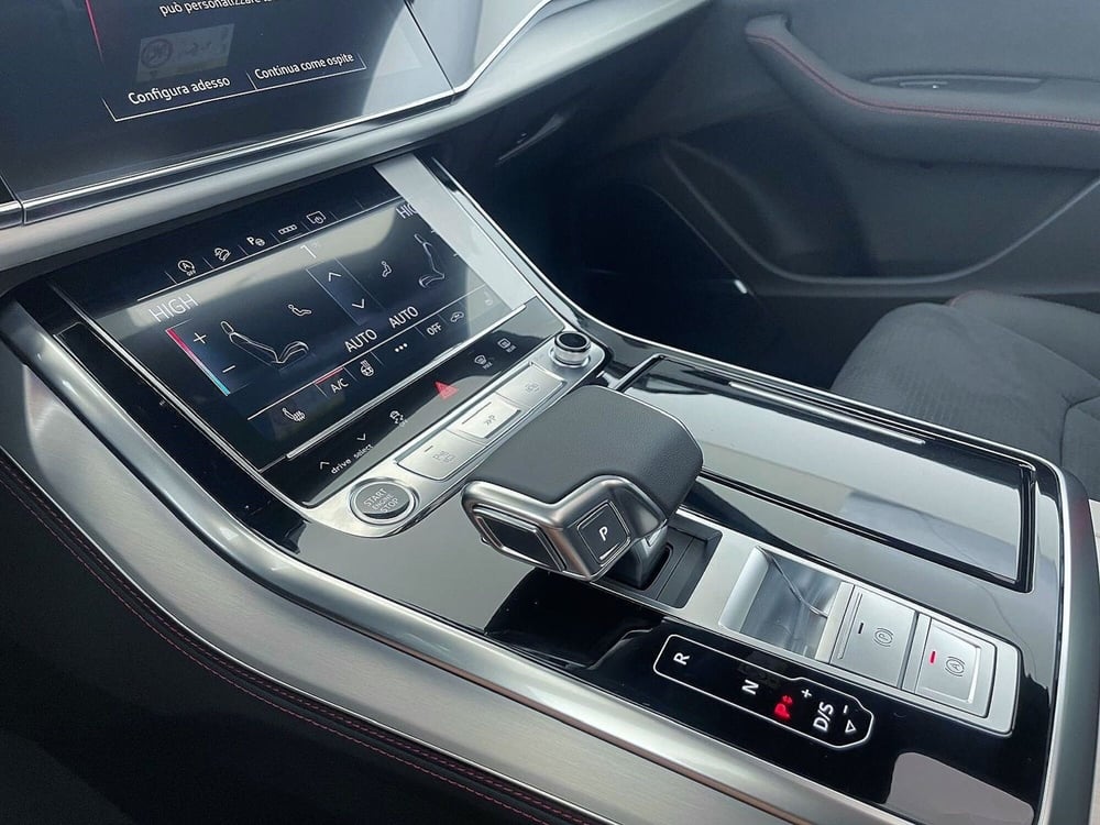 Audi Q8 nuova a Perugia (20)