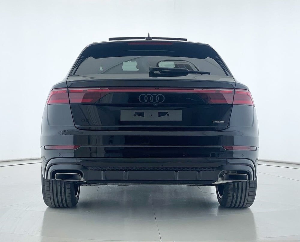 Audi Q8 nuova a Perugia (6)