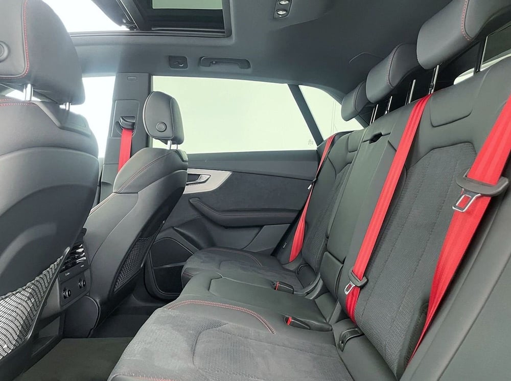 Audi Q8 nuova a Perugia (9)