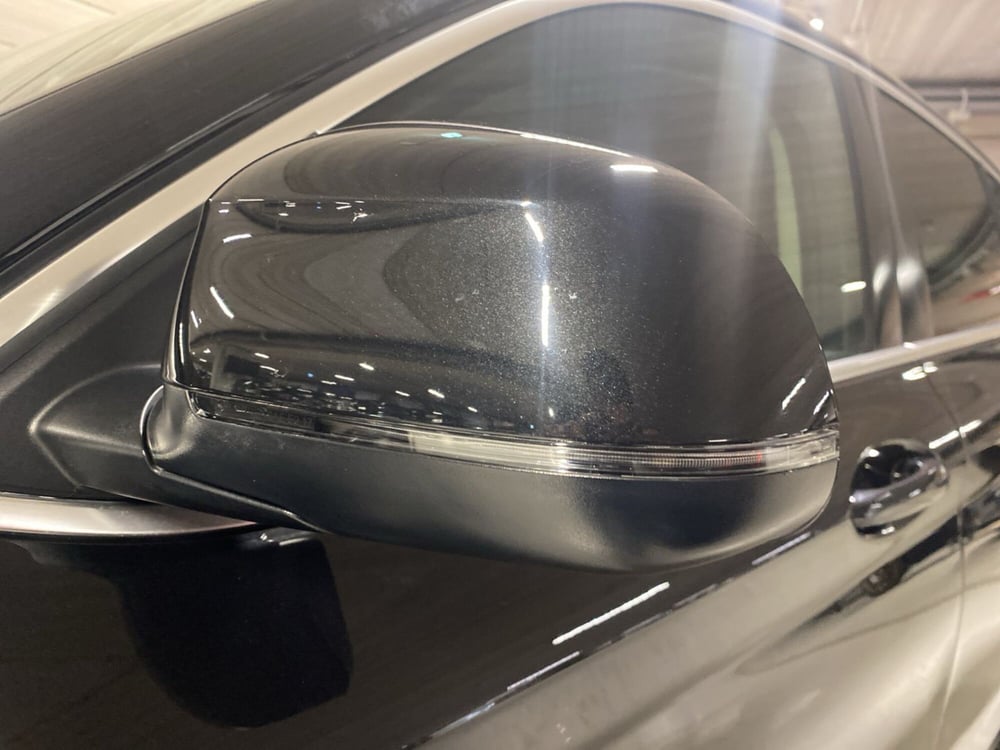 BMW X4 usata a Napoli (16)