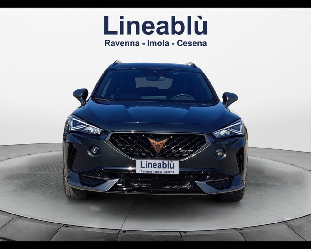 Cupra Formentor usata a Forlì-Cesena (8)