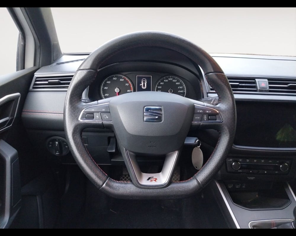 SEAT Arona usata a Forlì-Cesena (12)