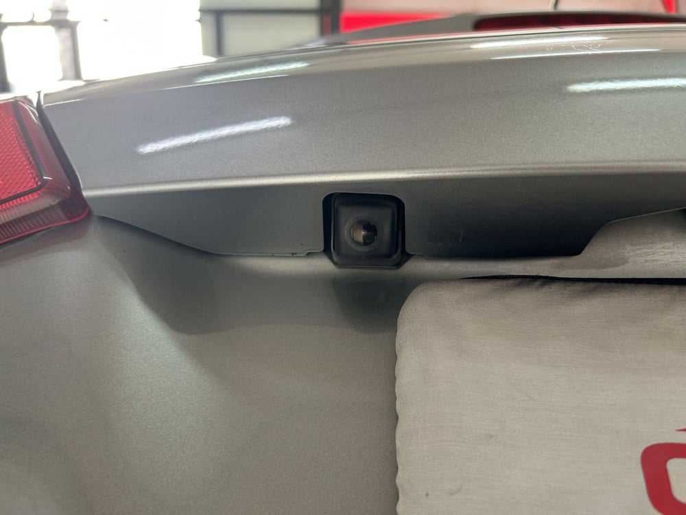 Suzuki Vitara usata a Bari (11)