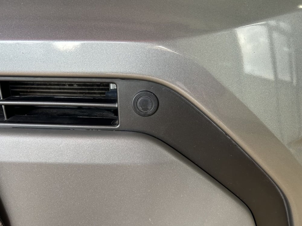 Suzuki Vitara usata a Bari (13)