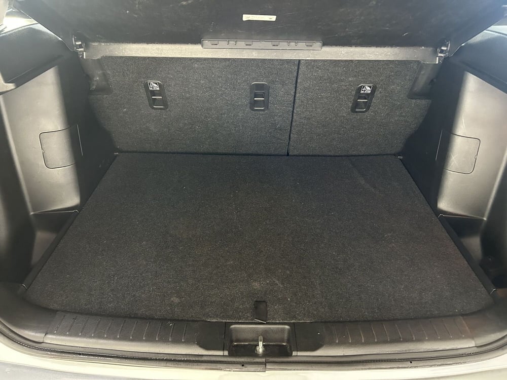 Suzuki Vitara usata a Bari (16)