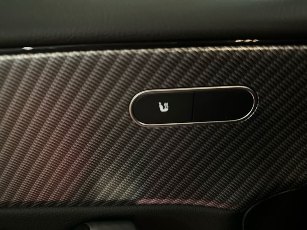 Mercedes-Benz Classe A usata a Firenze (18)