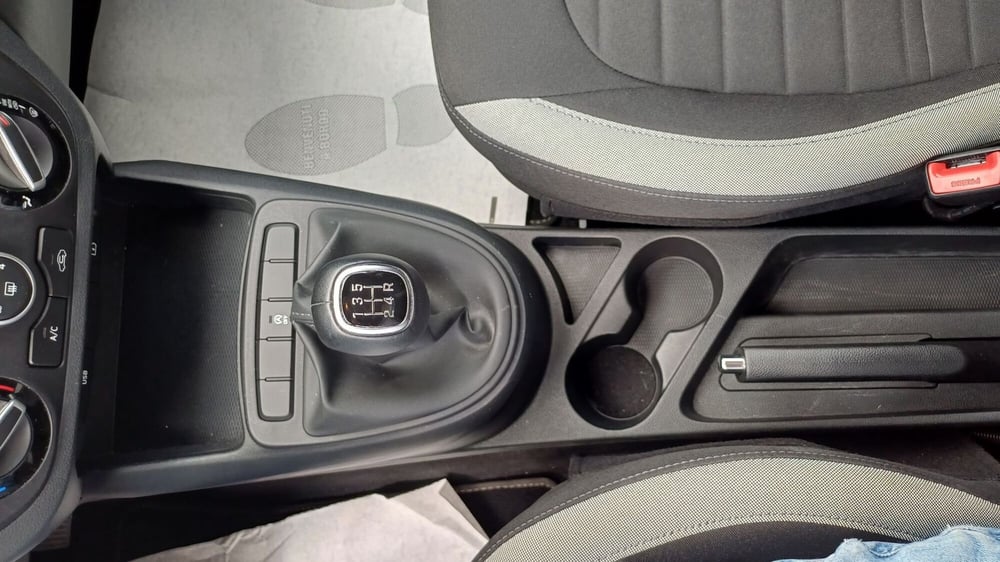 Hyundai i10 usata a Padova (15)