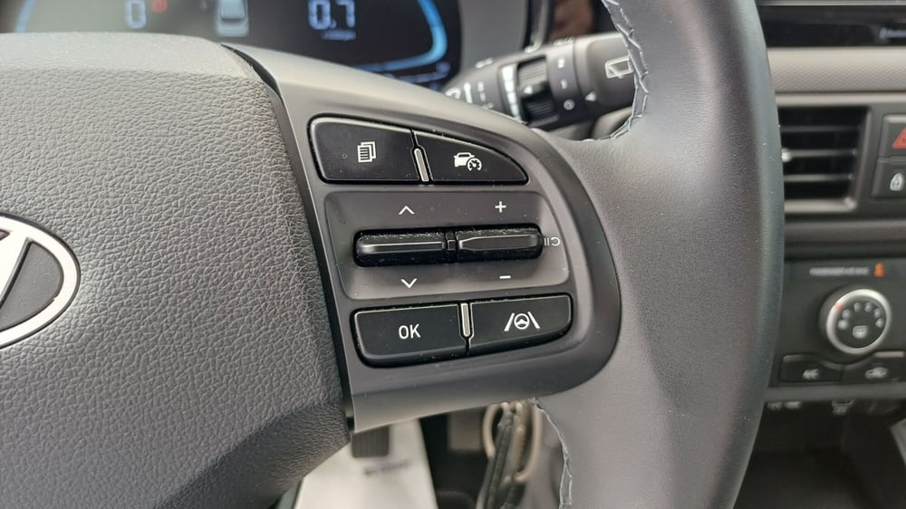 Hyundai i10 usata a Padova (20)