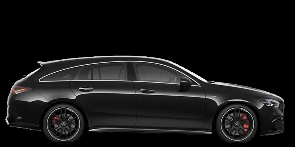 Mercedes-Benz CLA nuova a Firenze